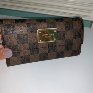 MICHAEL Michael Kors Wallet